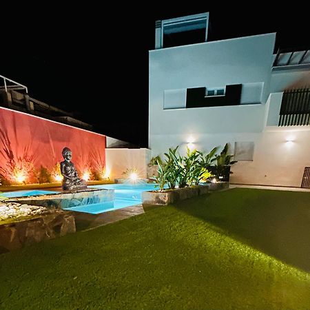 New Apartment In Lo Pagan - San Javier- Swimming Pool - Sea 50M Away Exterior photo