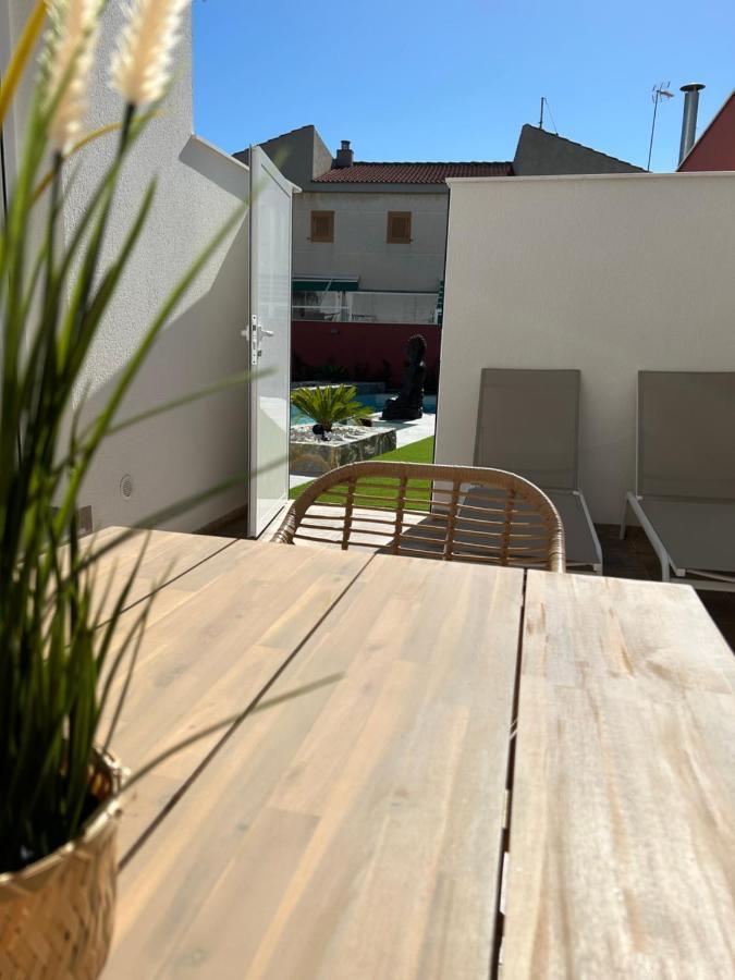 New Apartment In Lo Pagan - San Javier- Swimming Pool - Sea 50M Away Exterior photo