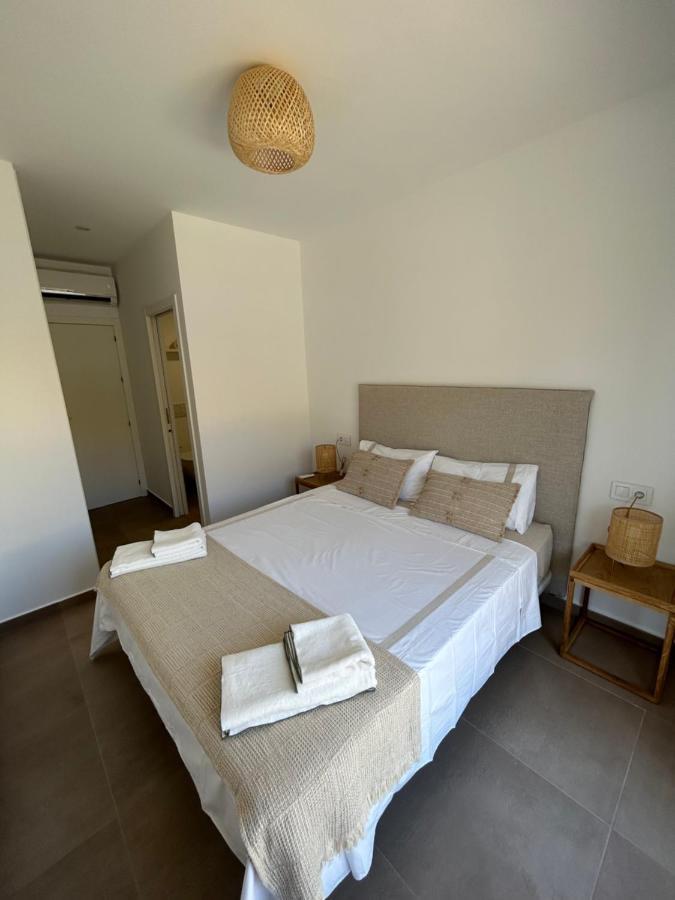 New Apartment In Lo Pagan - San Javier- Swimming Pool - Sea 50M Away Exterior photo