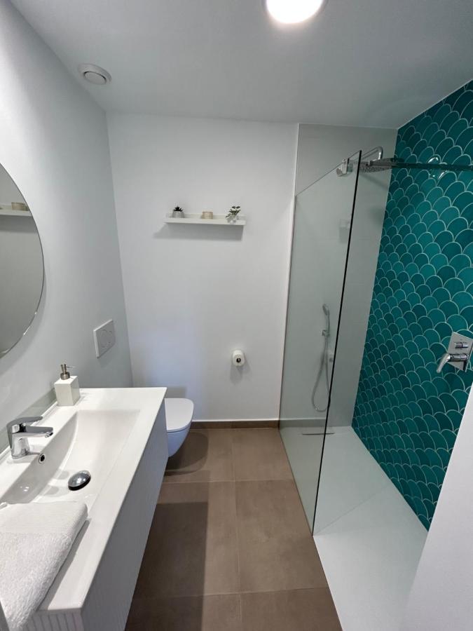 New Apartment In Lo Pagan - San Javier- Swimming Pool - Sea 50M Away Exterior photo