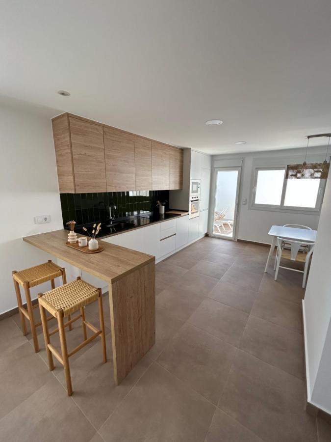 New Apartment In Lo Pagan - San Javier- Swimming Pool - Sea 50M Away Exterior photo