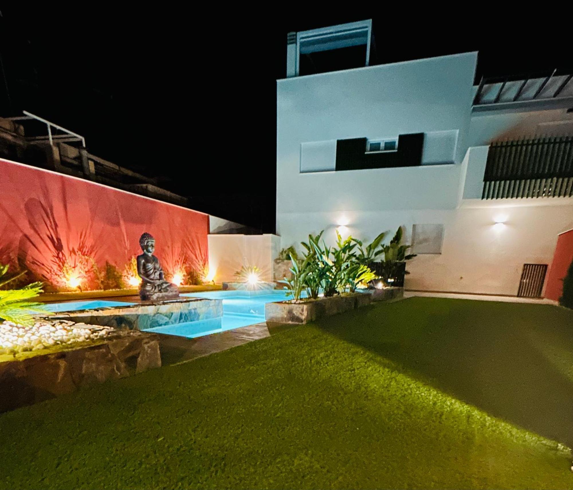 New Apartment In Lo Pagan - San Javier- Swimming Pool - Sea 50M Away Exterior photo